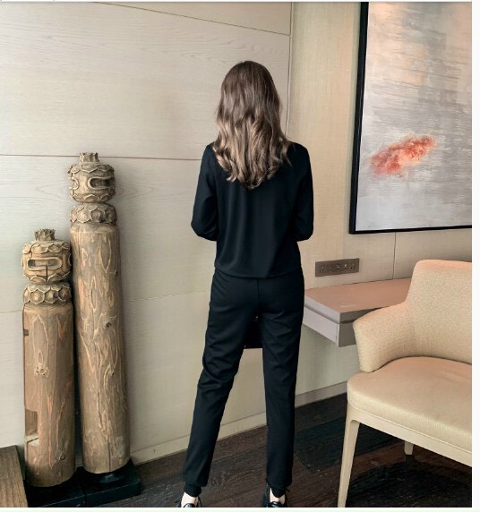 Set Bộ Thời Trang Cườm Đá - BTN156